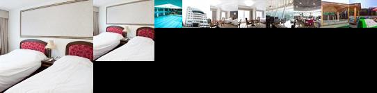 Gumi Hotel Park Business