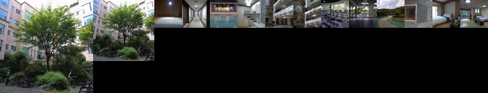 The Residence of Palace In Jungwon