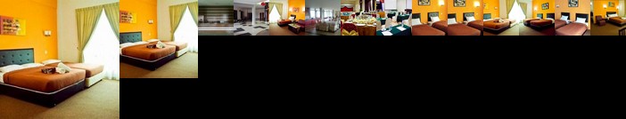 Permaisuri Stadium Hang Jebat Hotel Melaka