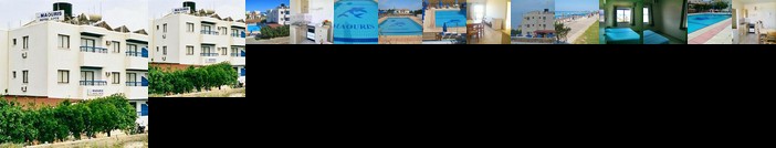 Maouris Hotel Apartments