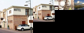 Hotel Huys van Heusden