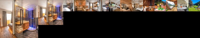 Hotel Alpenhof Grossarl