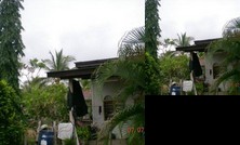 Homestay Kampung Rhu Sepuluh