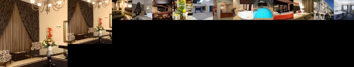 Apollo Hotel Johannesburg