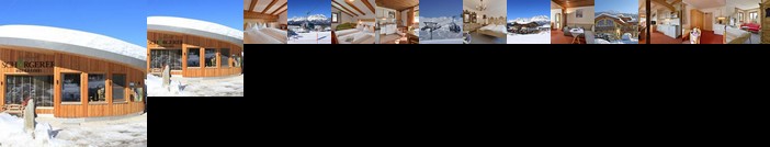 Appartements am Romerweg