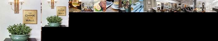 Faircity Falstaff Hotel