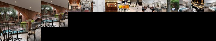 Faircity Quatermain Hotel