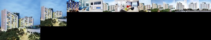 Hanwha Resort Daecheon Paros