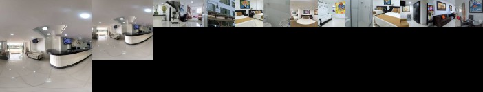 Hotel San Martin Armenia