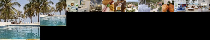 Hotel Agua Azul Beach Resort