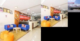 OYO 43955 N9 Business Hotel