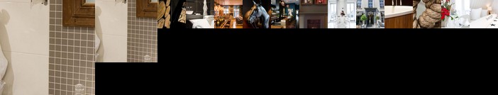 Bliss Boutique Hotel Breda