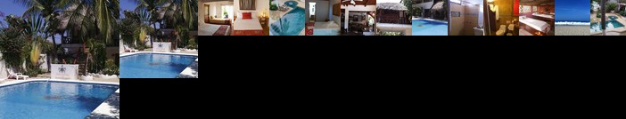 Nuestra Casa-Sai Pet Friendly Hotel & Beach Club