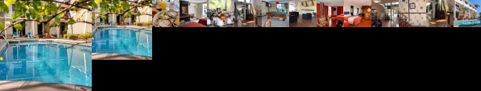 VF Villa Florencia Hotel