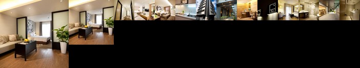 The Corner House Taipei City