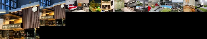 Hotel Tonchala