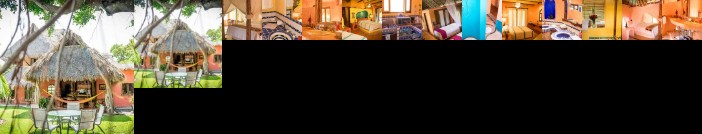 Casa Villa Magnolia B&B