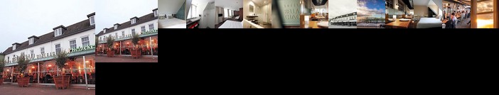 Hotel Allure Lounge & Dinner