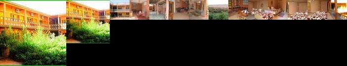 Hotel Restaurant La Kasbah