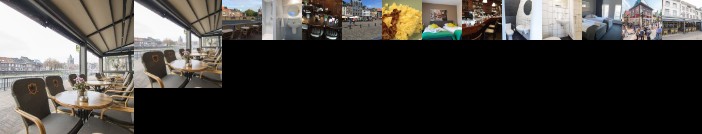 Hotel en Grand Cafe De Pauw