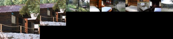 Los Azufres Spa Natural