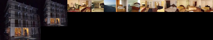 Anastasiya Guest House