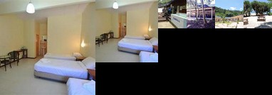 Bubbles Dive Centre and Resort