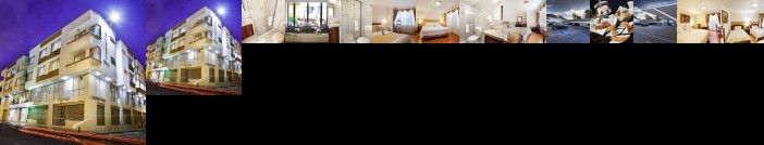 Hotel Fernando Plaza