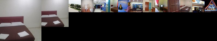 Sea Front Hotel Port Dickson