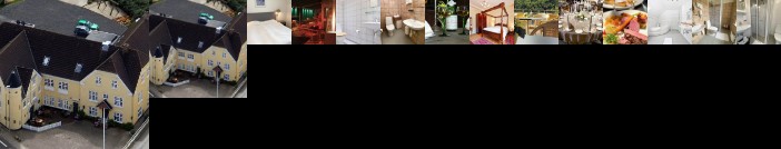 Hotel Hojslev Kro