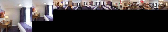 Premier Inn Heathrow Airport Terminal 5