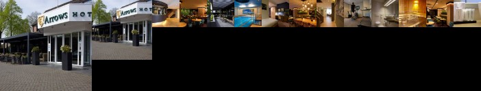 Hotel Arrows