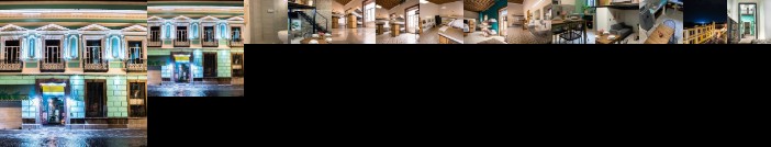 Hostal Casona Poblana