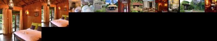 Sepilok Forest Edge Resort