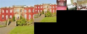Montgreenan Mansion House Hotel