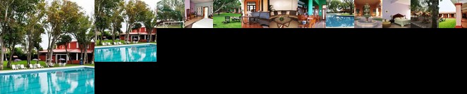 Hotel Aromas Tlacotalpan