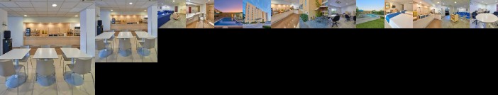 City Express Manzanillo