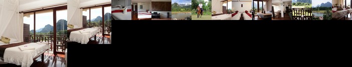 The Elephant Crossing Hotel