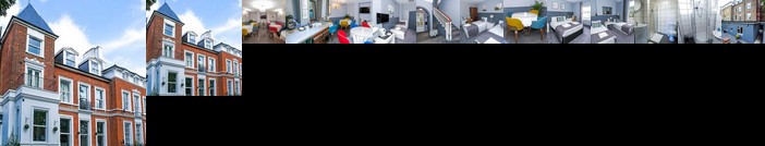 Beckenham Park Hotel