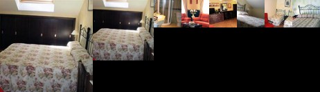 Hospederia de Antonia