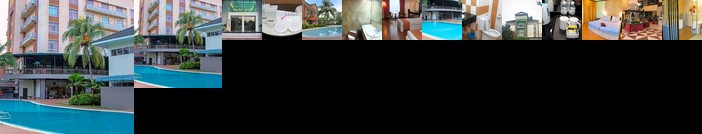 The Jerai Sungai Petani