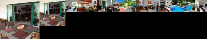 Hanneman Holiday Residence