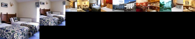 The Crown Inn Coniston