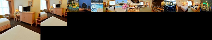 Emerald Puteri Hotel