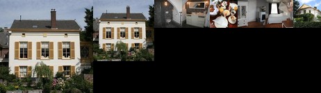 B&B Klein Zuylenburg