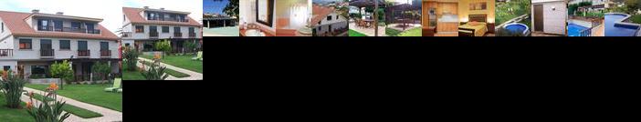 Apartamentos Ababides