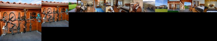 Casona de Llanorrozo Apartamentos Rurales