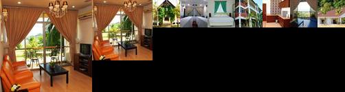 Tasoh Lake Resort & Retreat