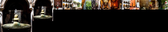 Boutique Palacio de los Granados