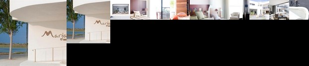 Allotjament Marjal - Adults Only